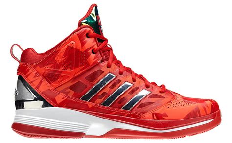 dwight howard adidas light.